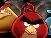 volata “Angry Birds”: semplice gioco diventa film