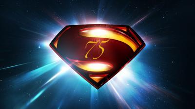 superman 75