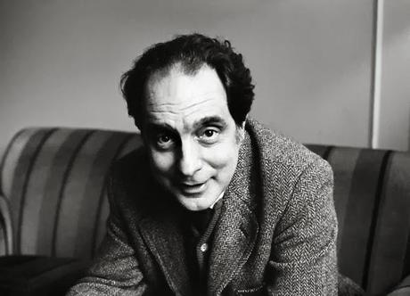 Calvino Day, tutti a festeggiare il compleanno di Italo Calvino