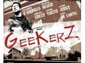 Roma Fiction Fest: Multiplayer presenta Geekerz