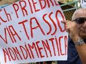 Lorusso (Finanzieri Democratici) caso Priebke privilegi goduti Italia criminali nazisti