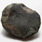 Frammento di 520gr del meteorite Allende. Crediti: H. Raab