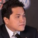 Cessione Inter: Erick Thohir