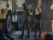 Arrow: prima immagine Black Canary