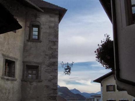 ALTO ADIGE: ALPE DI VILLANDRO