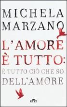 4094019 Michela Marzano presenta L’amore è tutto: è tutto ciò che so dell’amore