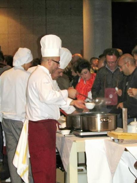 FESTIVAL DEL TORTELLINO - SABRINA TRA I GIUDICI - SWEET POTATO PIE - TORTA DI PATATE DOLCI