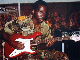 Thomas Sankara (1949-1987), un sognatore