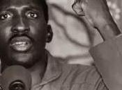 Thomas Sankara (1949-1987), sognatore