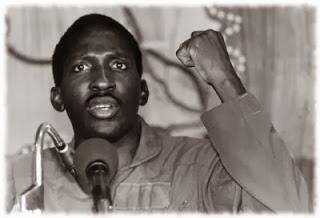 Thomas Sankara (1949-1987), un sognatore
