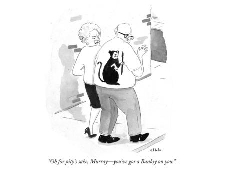 From The New Yorker