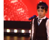 Tristan, anni, canta Gangnam Style: 700mila clic YouTube