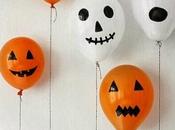 Speciale Halloween- Trick Treat?: Palloncini