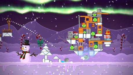 Angry Birds Trilogy, disponibile da domani anche la versione PlayStation Vita