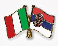 IL VERTICE TRA ITALIA E SERBIA OGGI AD ANCONA