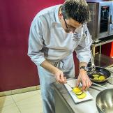 I segreti dello chef: un corso di cucina in uno degli alberghi più belli d’Austria