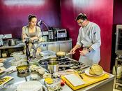 segreti dello chef: corso cucina degli alberghi belli d’Austria