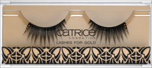 Lashes for Gold