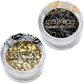 [Preview] Catrice nuova Limited Edition Feathers & Pearls Novembre/ Dicembre.