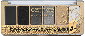 [Preview] Catrice nuova Limited Edition Feathers & Pearls Novembre/ Dicembre.