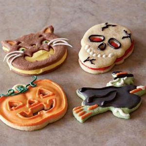 biscotti halloween 6