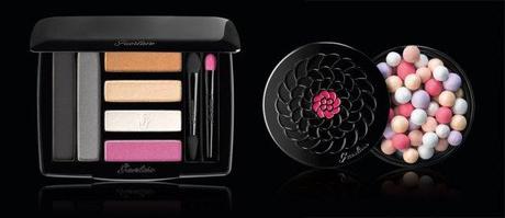 guerlain make up natale 2013 2