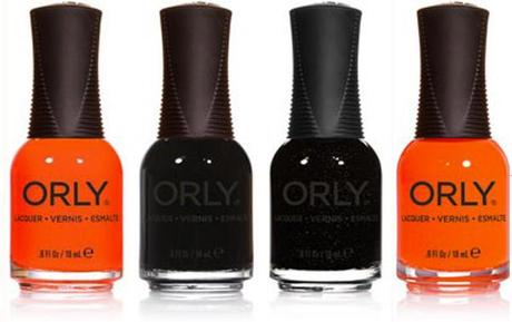 Orly-Halloween collection 2013