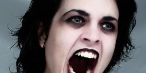 vampiro make up 2