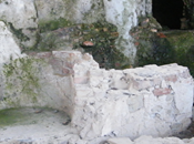 Albenga: corso Archeologia Cristiana seminario Vescovile