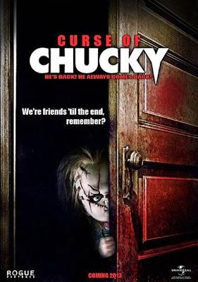 Curse of Chucky (2013)