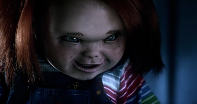 Curse of Chucky (2013)