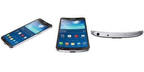  Primo unboxing video per il Samsung Galaxy Round