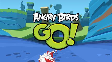 k bigpic Arriva il primo trailer per il bellissimo Angry Birds Go!