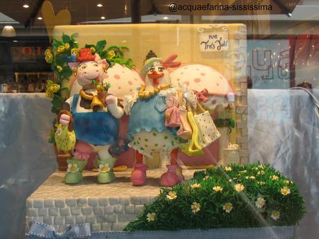The Cake Art of Denim: moda e cake design uniti per festeggiare i 10 anni di Castel Romano Outlet The Cake Art of Denim: moda e cake design uniti per festeggiare i 10 anni di Castel Romano Outlet