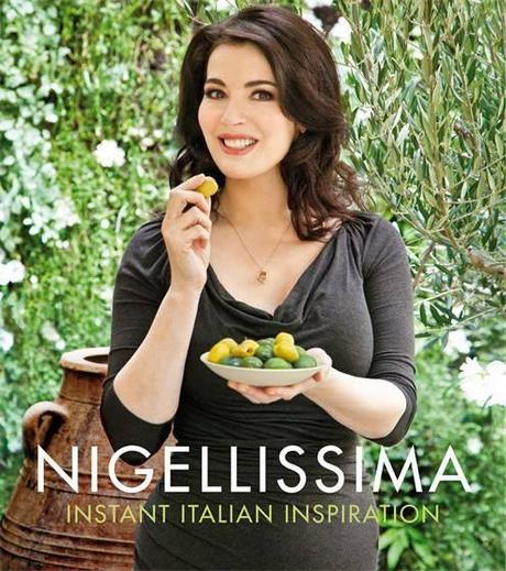 Nigella Lawson