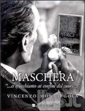 Maschera di Vincenzo Monfregola