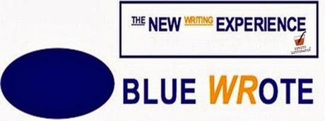 Blue WRote • the New writing Experience