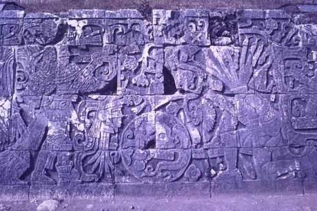 Simboli e Astronomia dei Cicli Maya