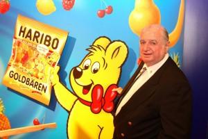 Addio a Mister Haribo: Johannes Peter Hans Riegel, il re dei Goldbären, i deliziosi orsetti gommosi