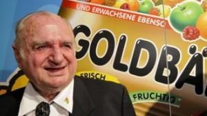 Addio a Mister Haribo: Johannes Peter Hans Riegel, il re dei Goldbären, i deliziosi orsetti gommosi