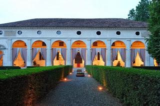 SPOSISSIMEVOLMENTE A VILLA FOSCARINI IL 19-20 OTTOBRE