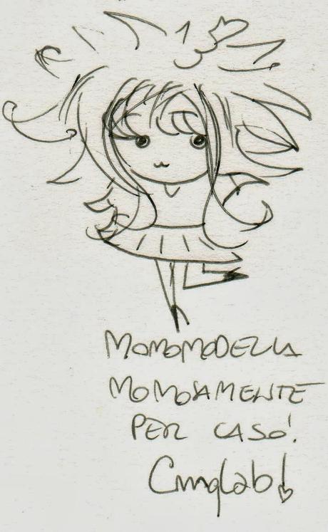 Momoriflessioni su momocosette e...