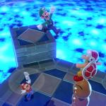 Super Mario 3D World in nuove (e coloratissime) immagini