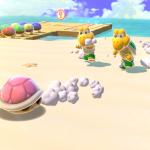 Super Mario 3D World in nuove (e coloratissime) immagini