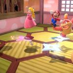 Super Mario 3D World in nuove (e coloratissime) immagini