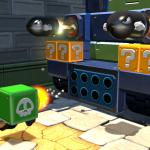 Super Mario 3D World in nuove (e coloratissime) immagini