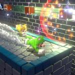 Super Mario 3D World in nuove (e coloratissime) immagini