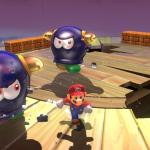 Super Mario 3D World in nuove (e coloratissime) immagini