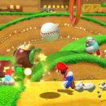 Super Mario 3D World in nuove (e coloratissime) immagini
