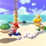 Super Mario 3D World in nuove (e coloratissime) immagini